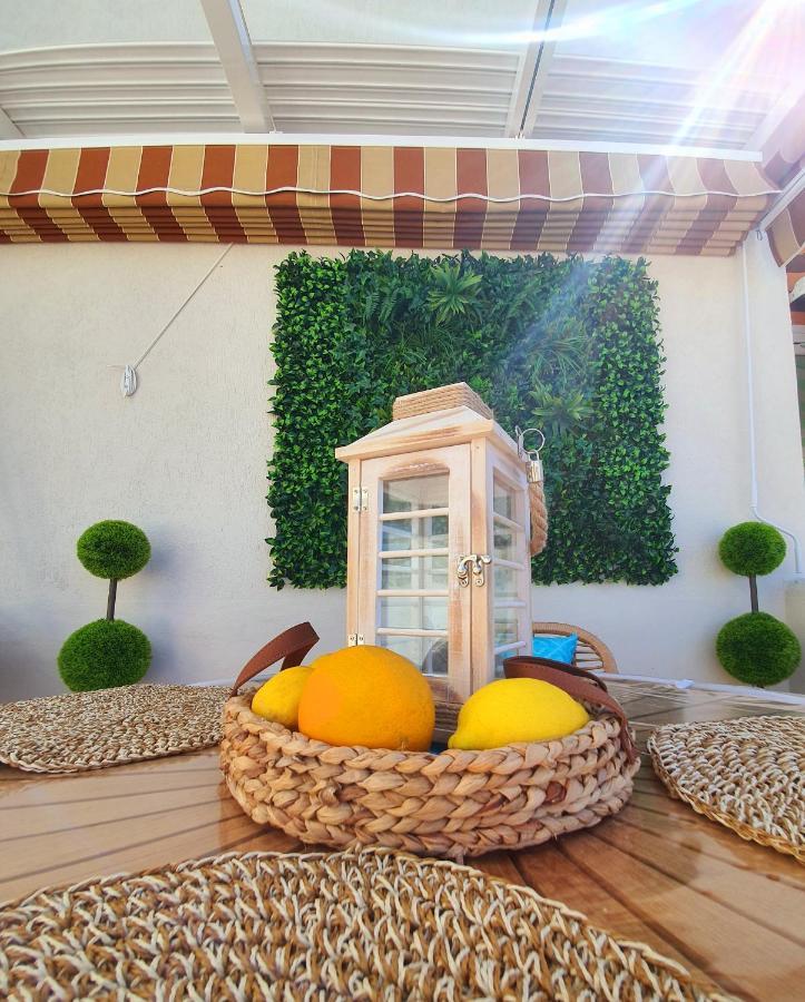 Apartament Benal Benalmádena Zewnętrze zdjęcie