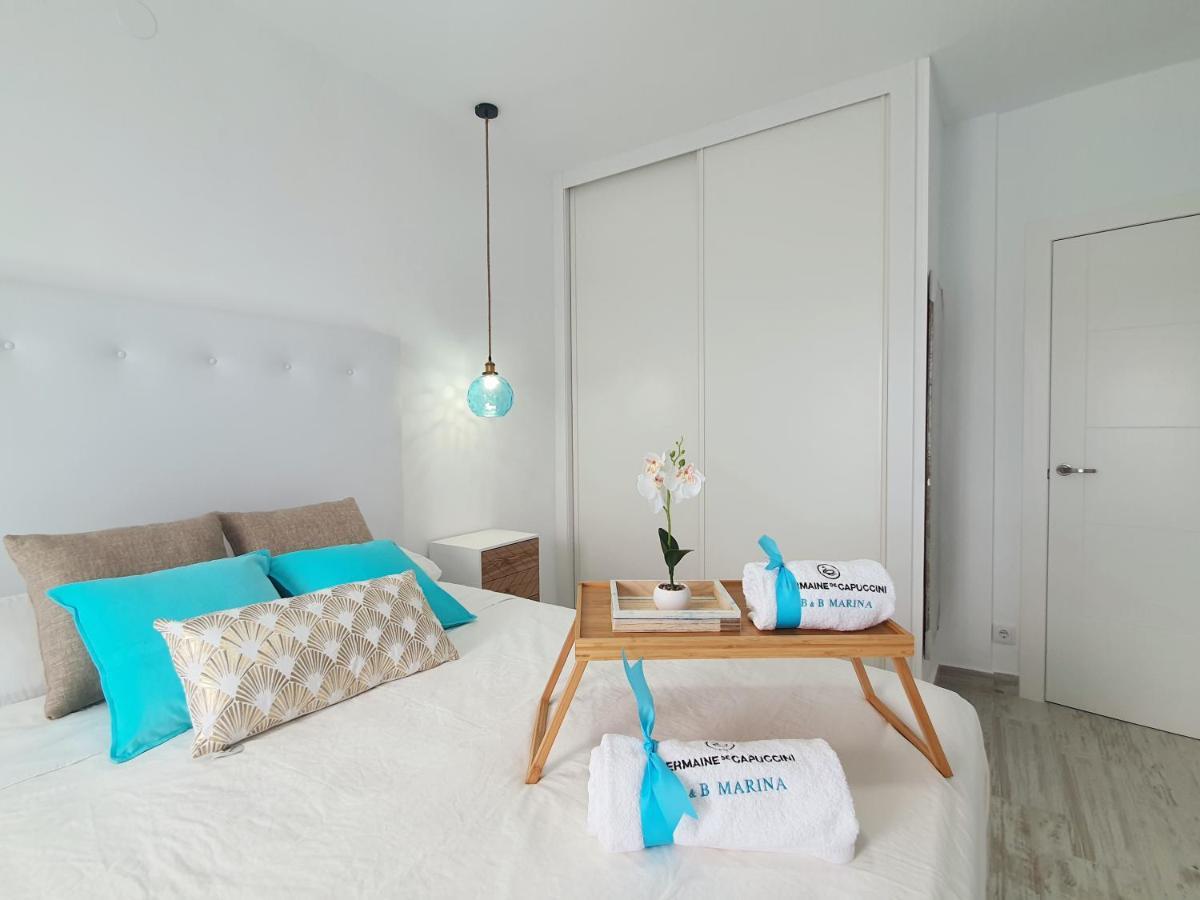 Apartament Benal Benalmádena Zewnętrze zdjęcie
