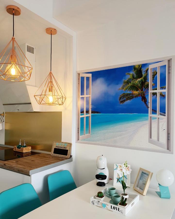 Apartament Benal Benalmádena Zewnętrze zdjęcie