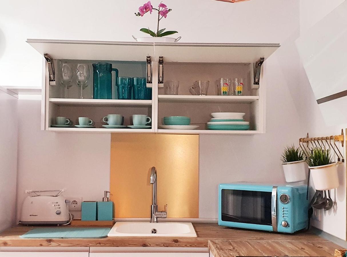 Apartament Benal Benalmádena Zewnętrze zdjęcie