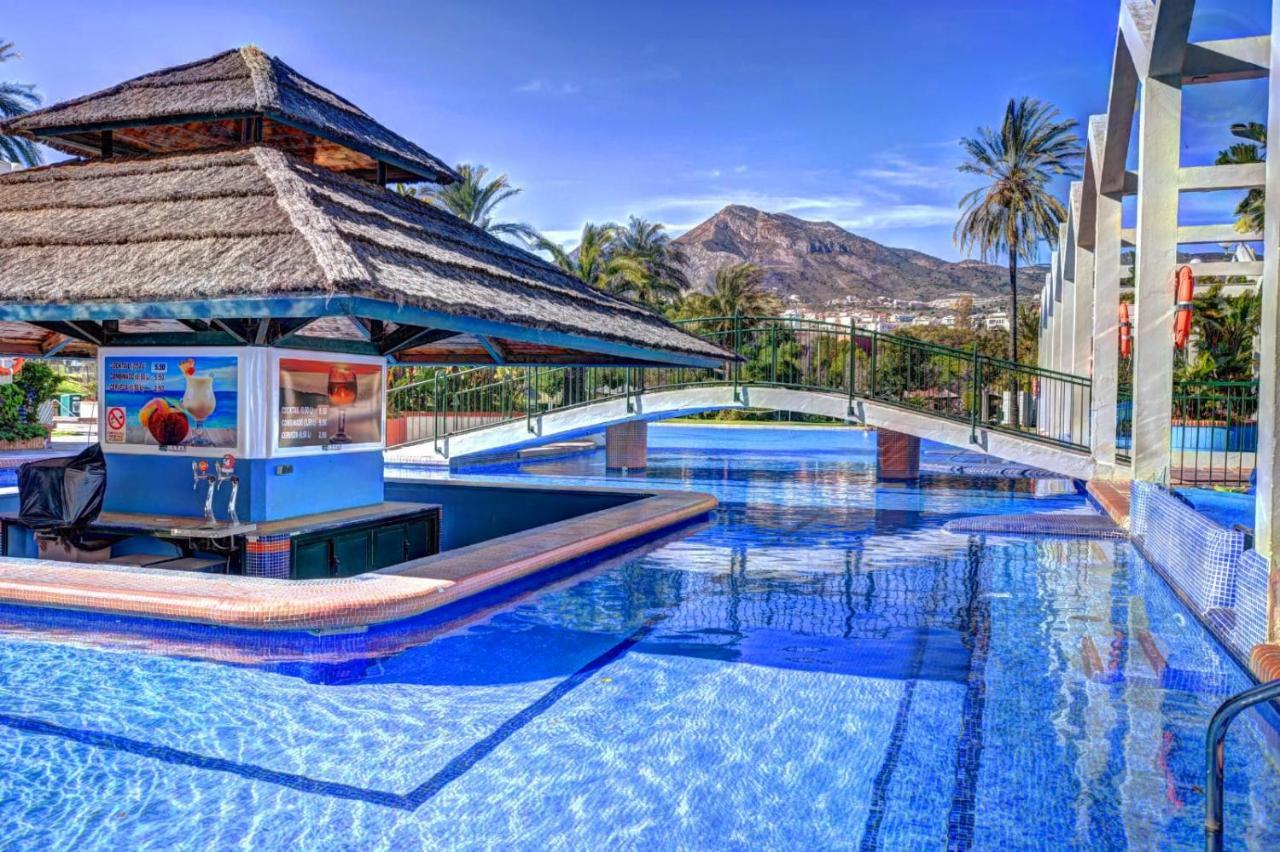 Apartament Benal Benalmádena Zewnętrze zdjęcie