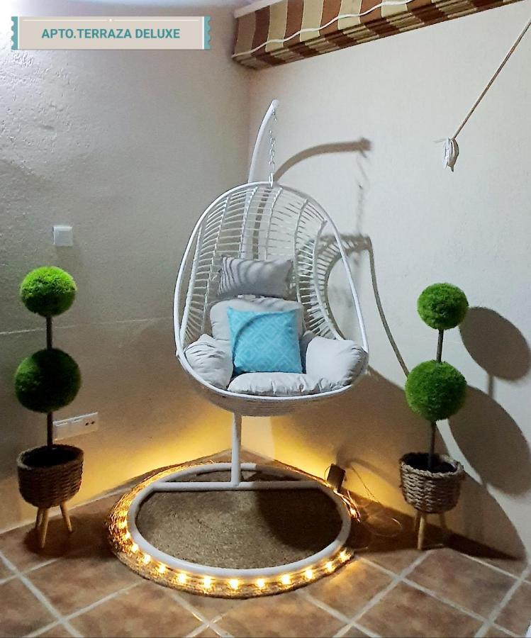 Apartament Benal Benalmádena Zewnętrze zdjęcie
