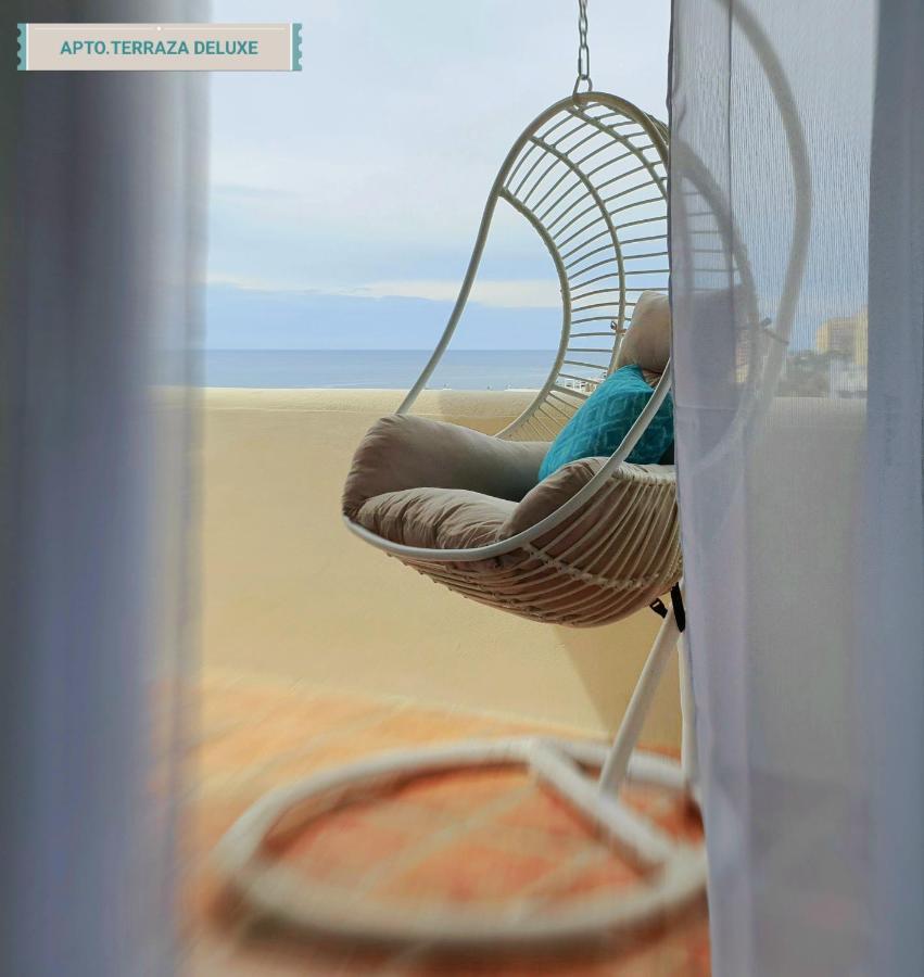 Apartament Benal Benalmádena Zewnętrze zdjęcie