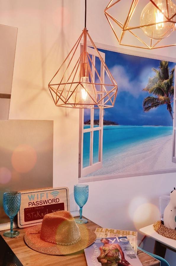 Apartament Benal Benalmádena Zewnętrze zdjęcie