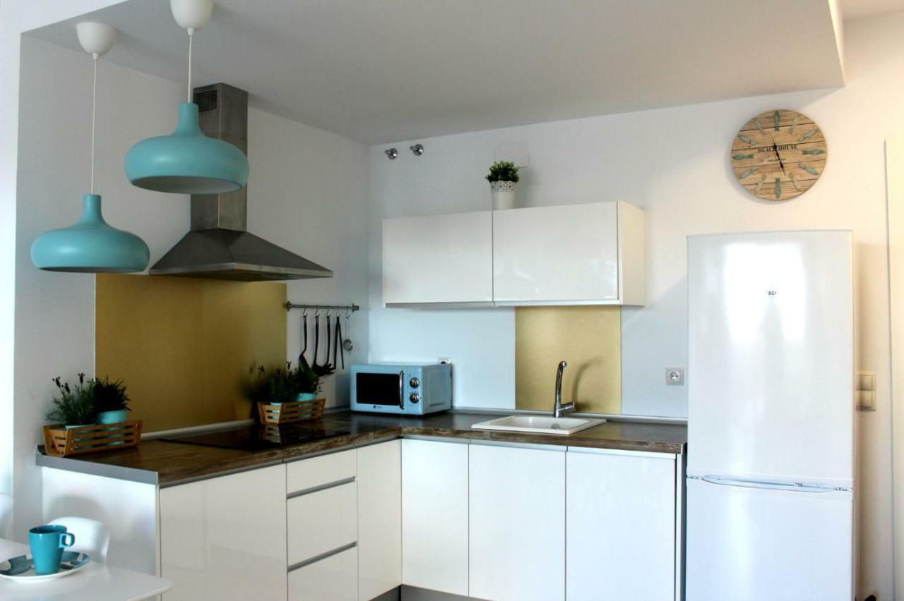 Apartament Benal Benalmádena Zewnętrze zdjęcie