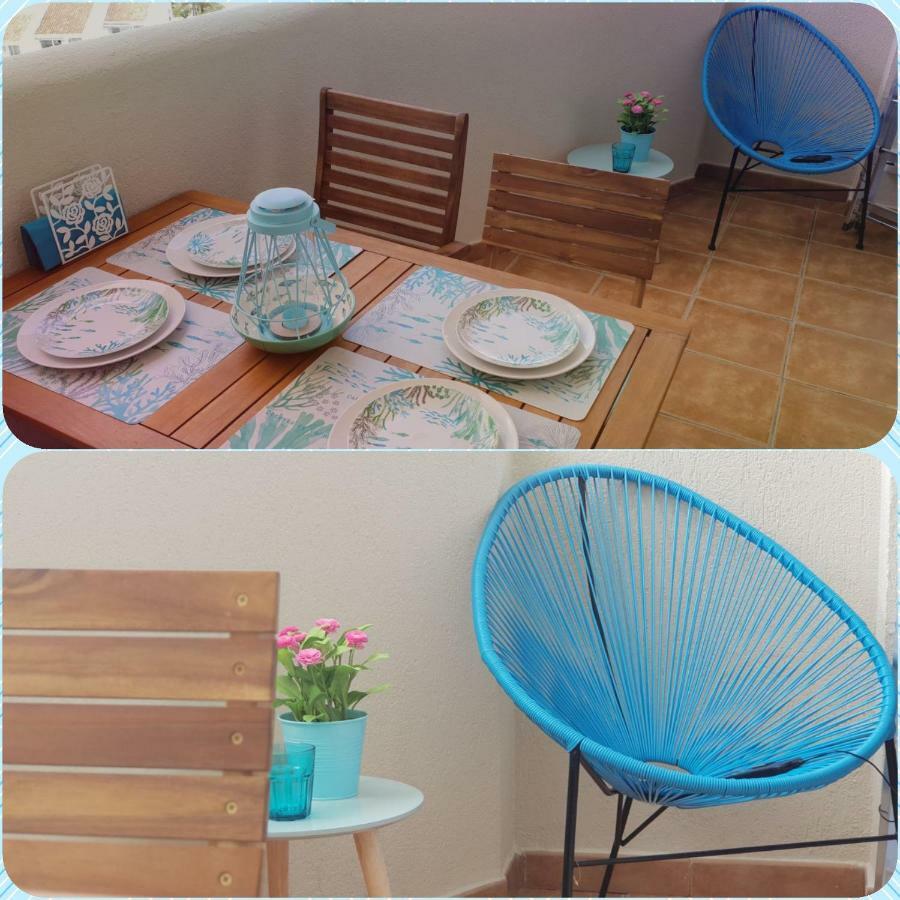 Apartament Benal Benalmádena Zewnętrze zdjęcie