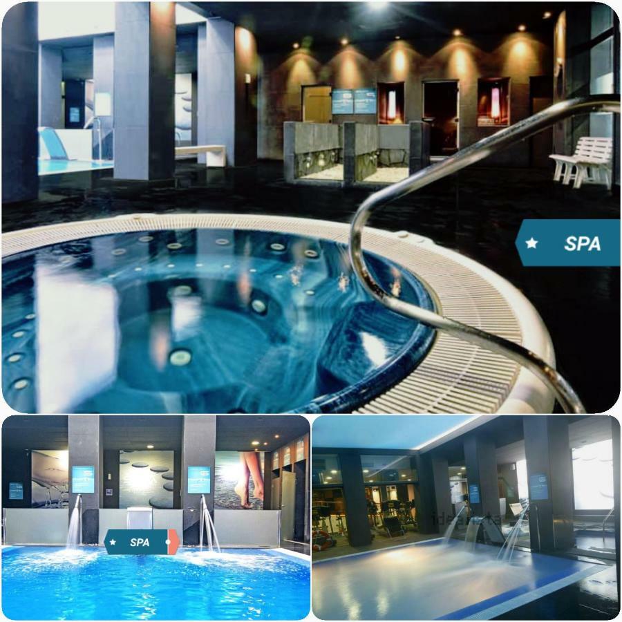 Apartament Benal Benalmádena Zewnętrze zdjęcie