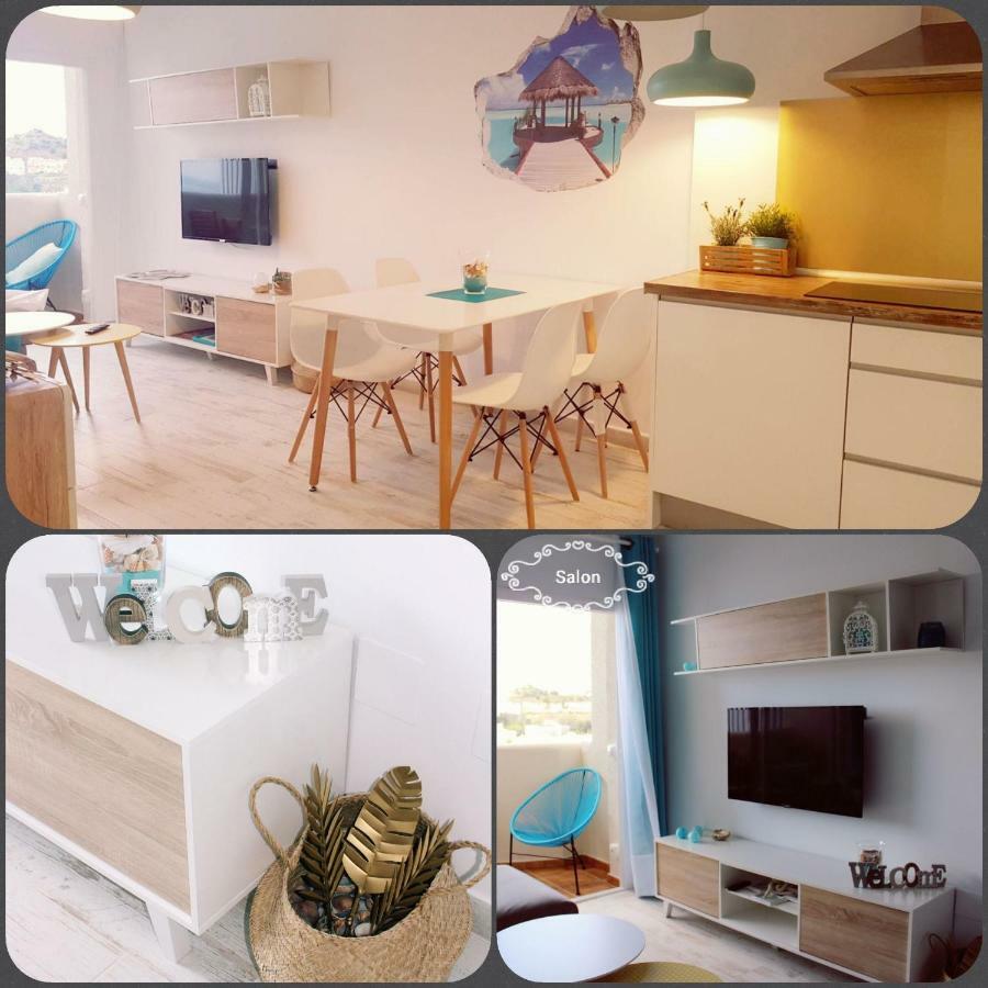Apartament Benal Benalmádena Zewnętrze zdjęcie