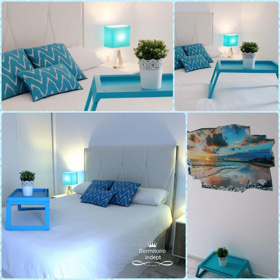 Apartament Benal Benalmádena Zewnętrze zdjęcie