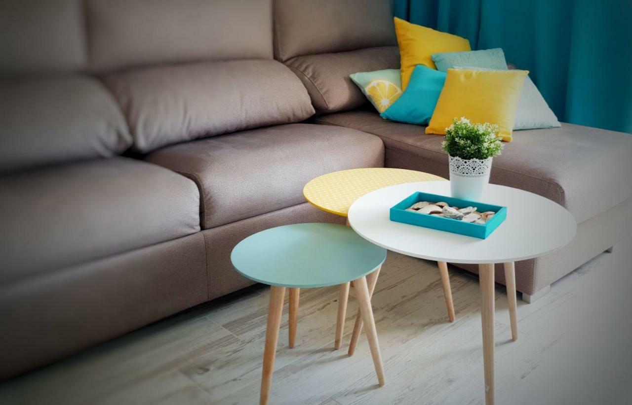Apartament Benal Benalmádena Zewnętrze zdjęcie