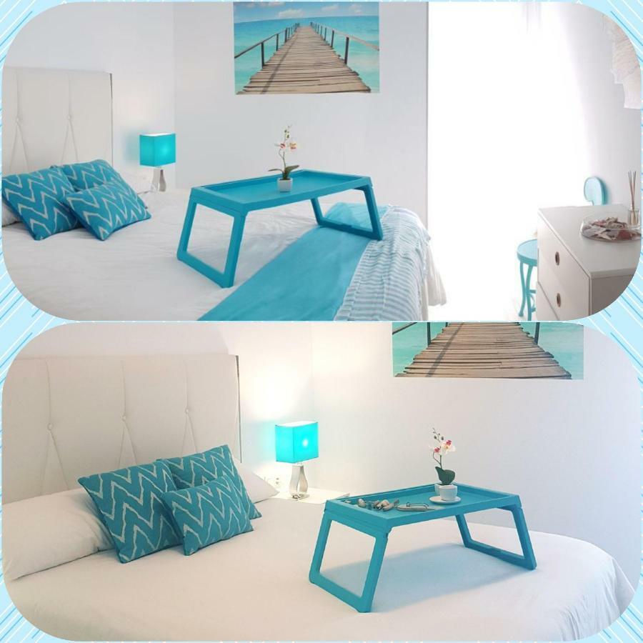Apartament Benal Benalmádena Zewnętrze zdjęcie