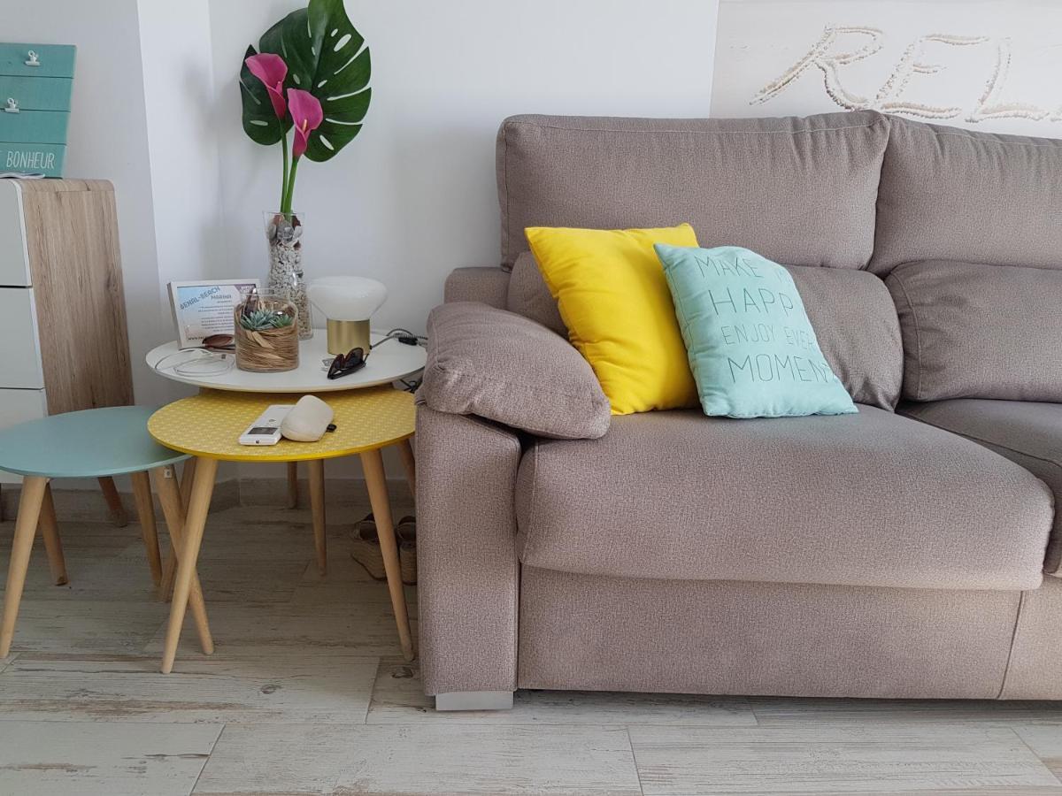 Apartament Benal Benalmádena Zewnętrze zdjęcie